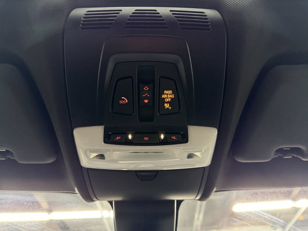 Used 2018 BMW X5 xDrive50i AWD/4WD image 32