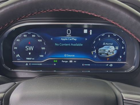 Used 2022 Chevrolet Tahoe RST w/ Luxury Package image 15