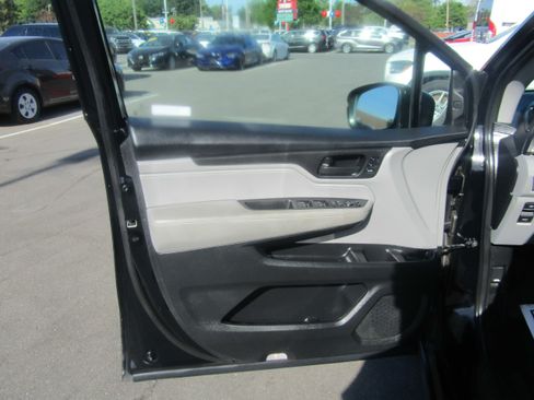 Used 2022 Honda Odyssey EX-L image 8