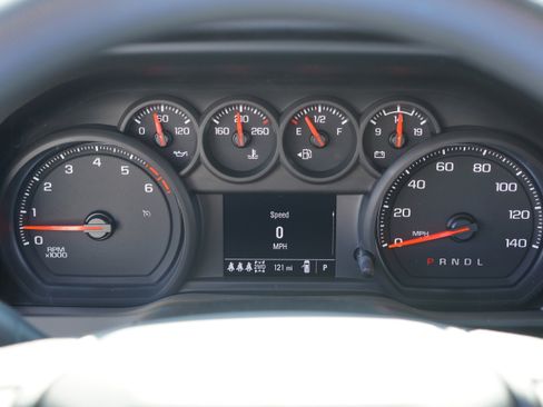 New 2025 GMC Sierra 3500 Pro w/ Convenience Package AWD/4WD image 21