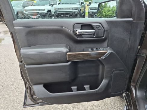 Used 2019 Chevrolet Silverado 1500 LT w/ Texas Edition RWD image 19