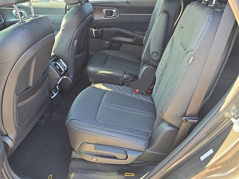 New 2026 Kia Sorento SX Prestige image 18