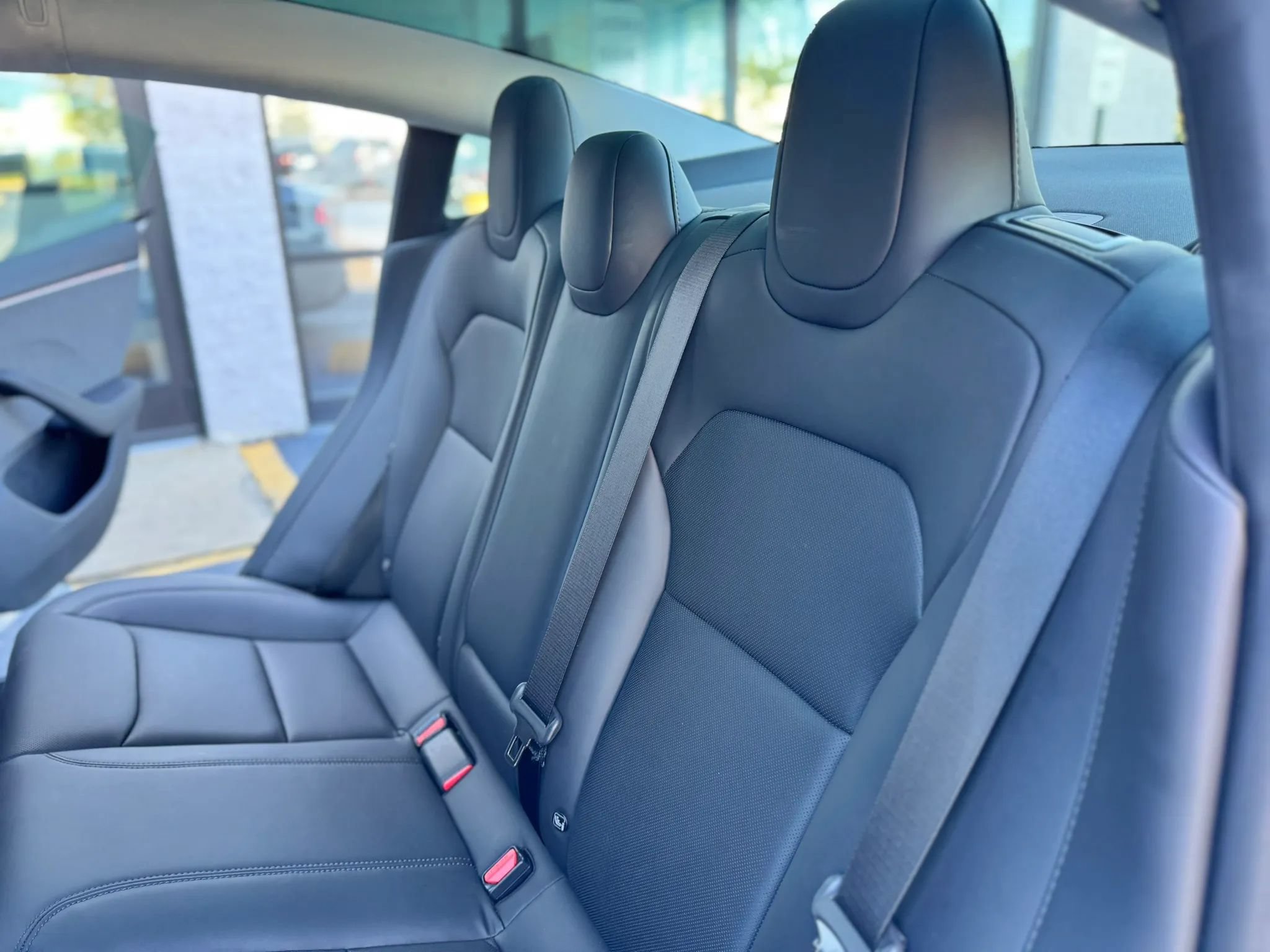 Used 2024 Tesla Model 3 Standard Range RWD image 20