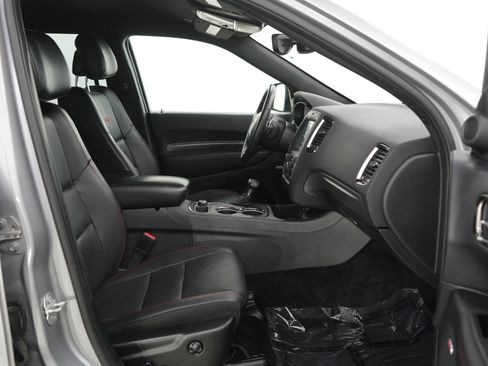 Used 2018 Dodge Durango R/T AWD/4WD image 11