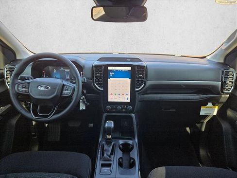 New 2026 Ford Ranger XLT w/ Convenience Package RWD image 15