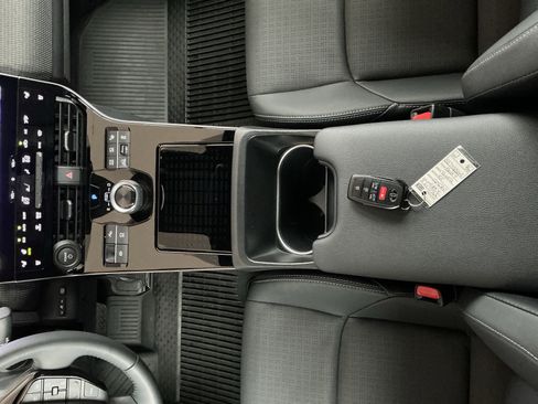 Used 2024 Toyota bZ4X AWD w/ Weather Package image 11