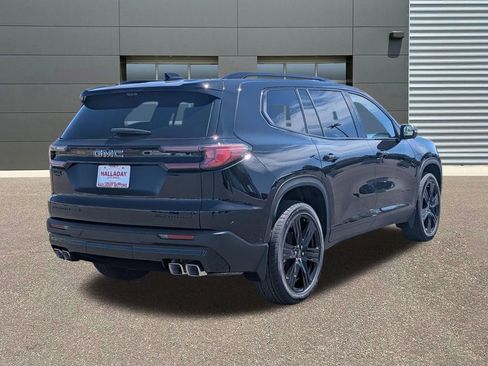 New 2026 GMC Acadia Elevation w/ Super Cruise Package AWD/4WD image 5