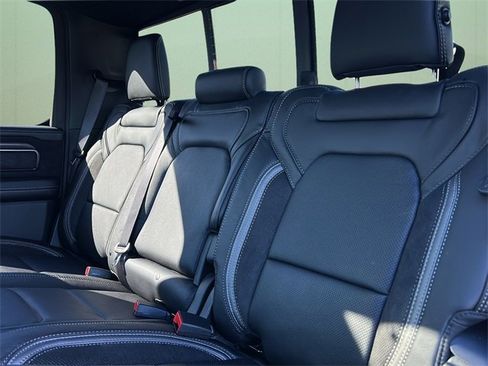 New 2026 RAM 1500 RHO w/ RHO Level 1 Equipment Group image 22