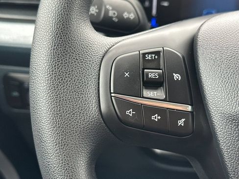 Used 2025 Ford Maverick XLT w/ Equipment Group 302A AWD/4WD image 22