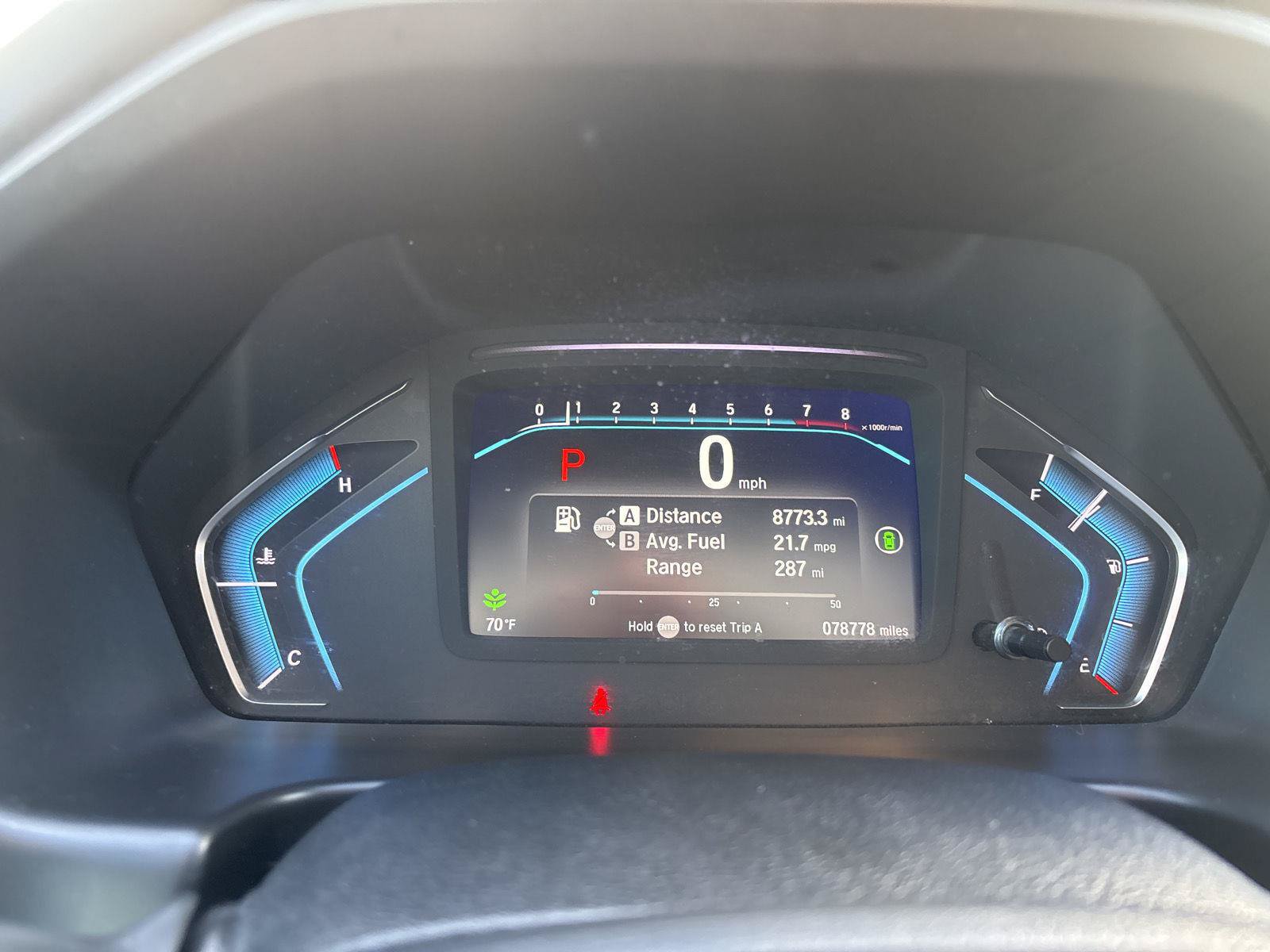Used 2022 Honda Odyssey EX-L image 32