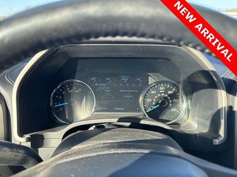 Used 2018 Ford F150 Lariat w/ Equipment Group 502A Luxury image 13