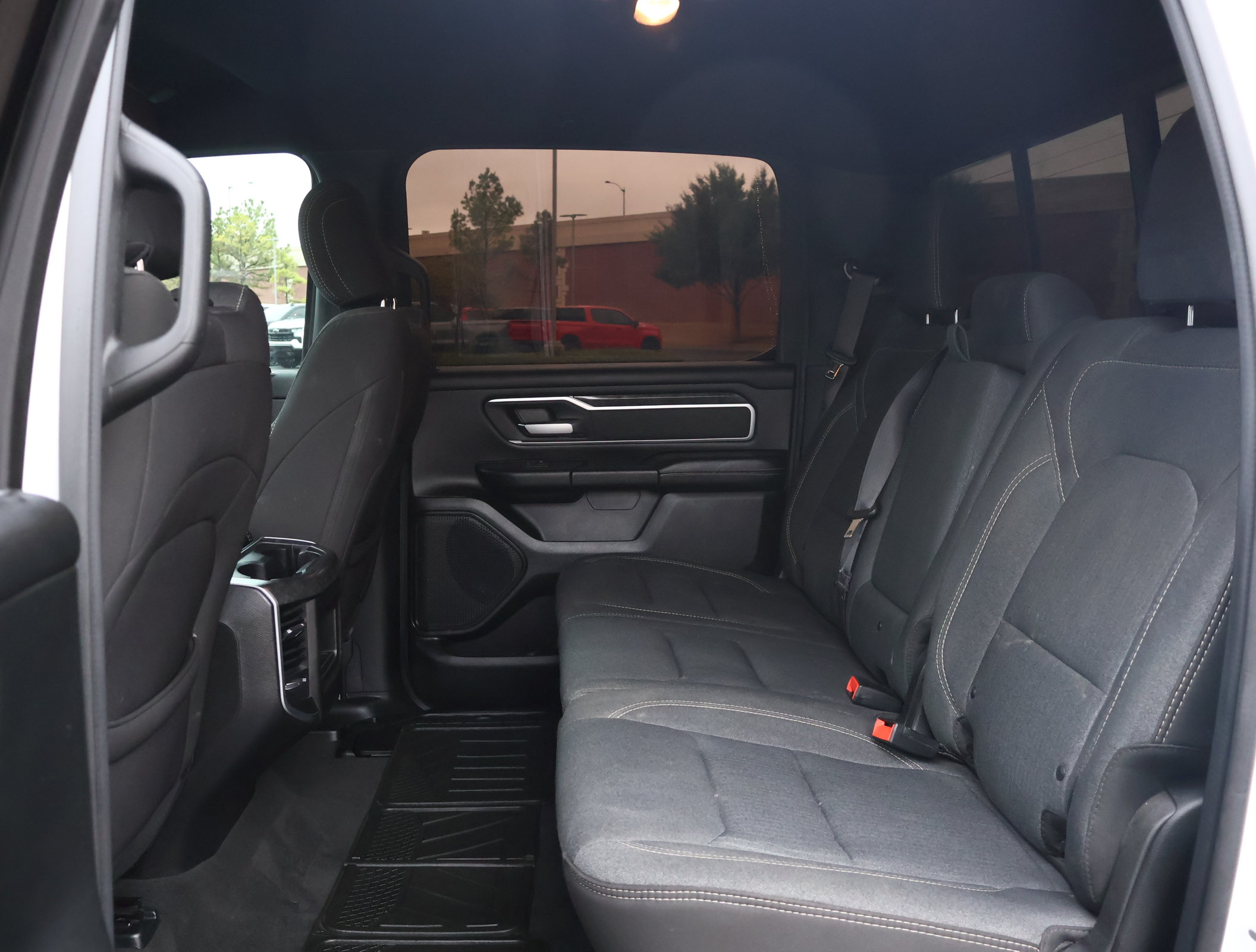Used 2019 RAM 1500 Big Horn RWD image 20