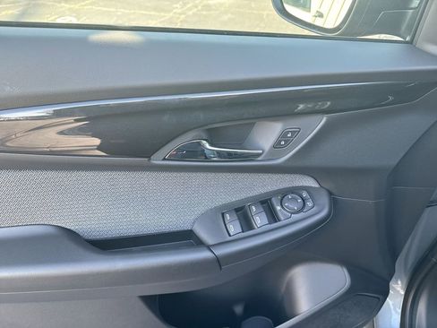 New 2026 Chevrolet TrailBlazer LT w/ LT Cold Weather Package image 15