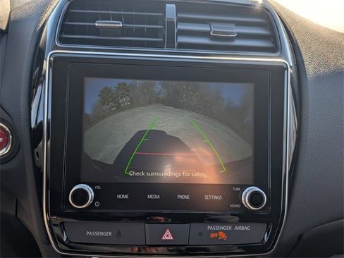 New 2026 Mitsubishi Outlander Sport image 19