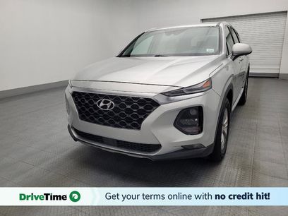 Used 2019 Hyundai Santa Fe SEL