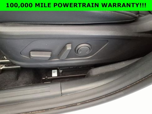 Certified 2024 Hyundai Santa Cruz Limited image 22