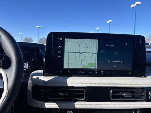 New 2026 Lincoln Aviator Reserve w/ Jet Appearance Package image 18