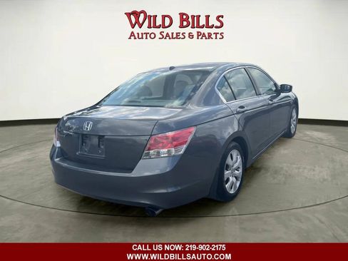 Used 2010 Honda Accord EX-L image 2