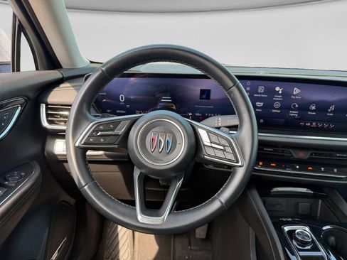 Used 2024 Buick Envision Preferred AWD/4WD image 14