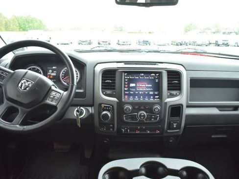 Used 2020 RAM 1500 Express w/ Wheel & Sound Group AWD/4WD image 34