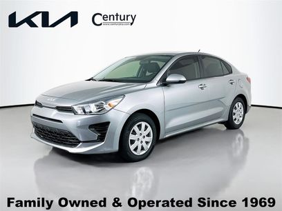 Used 2023 Kia Rio S