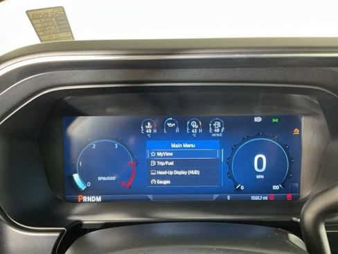 Used 2024 Ford F450 Platinum w/ FX4 Off-Road Package image 22