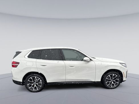 New 2026 BMW X3 xDrive30 w/ Premium Package image 33