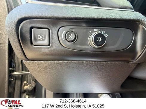 Used 2021 Buick Enclave Avenir w/ Trailering Package, 5000 lbs. AWD/4WD image 21