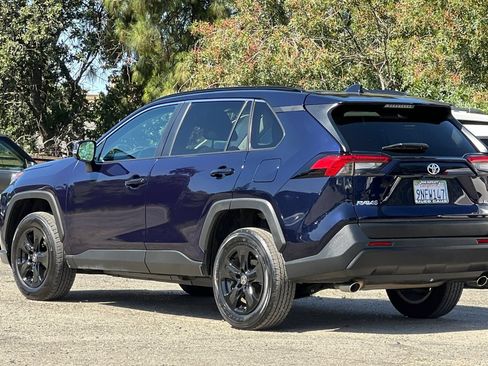 Used 2024 Toyota RAV4 XLE FWD image 6