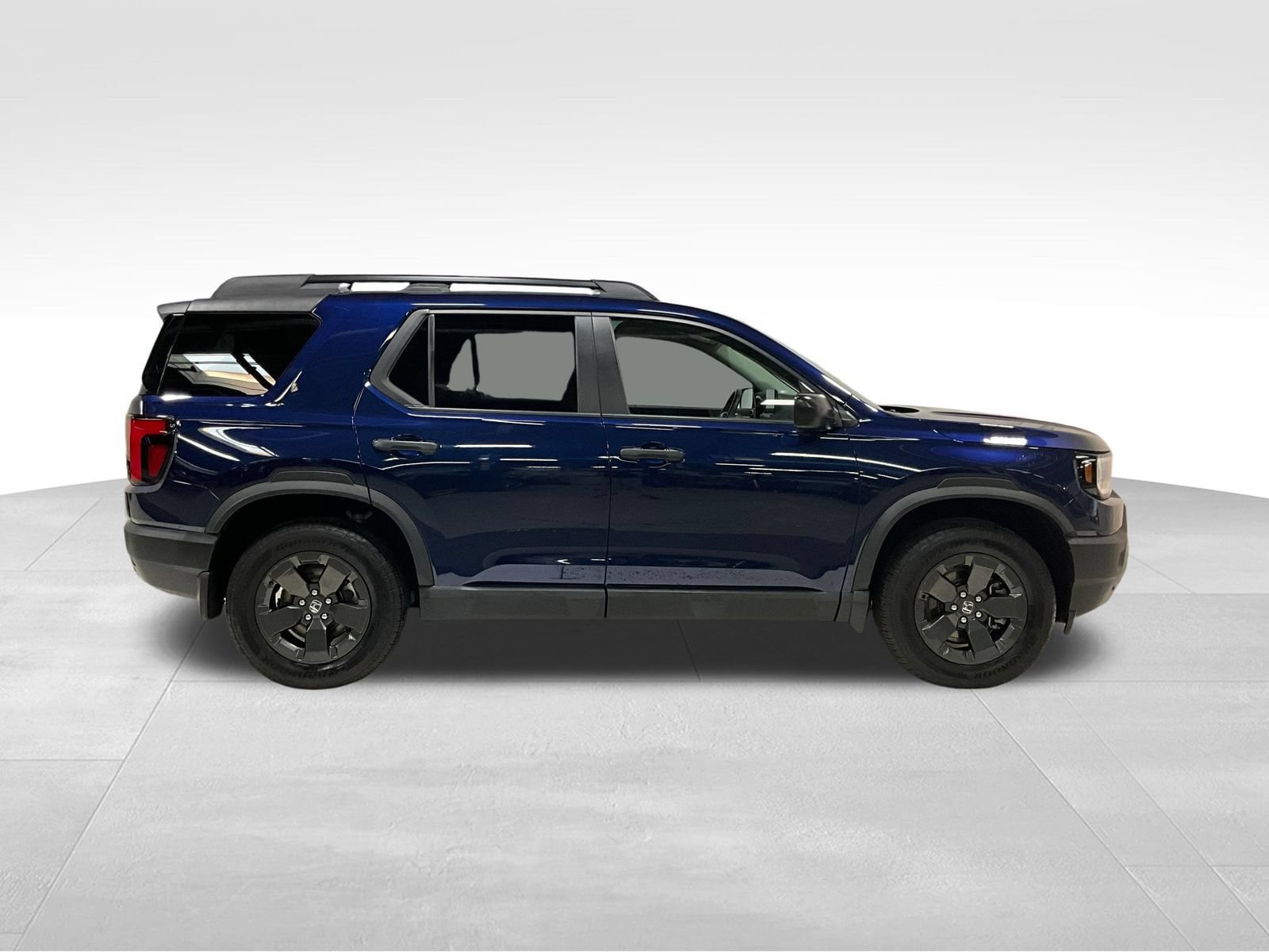 Used 2026 Honda Passport RTL image 4