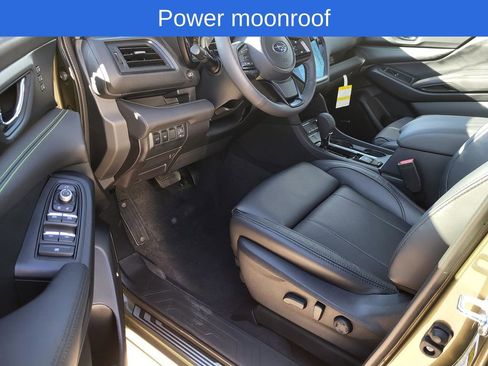 New 2026 Subaru Ascent Bronze Edition image 7