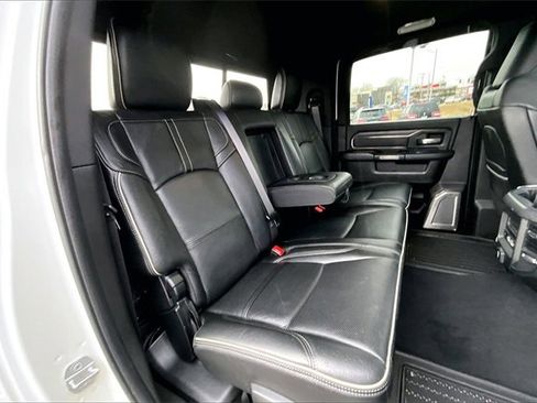 Used 2019 RAM 3500 Limited image 20