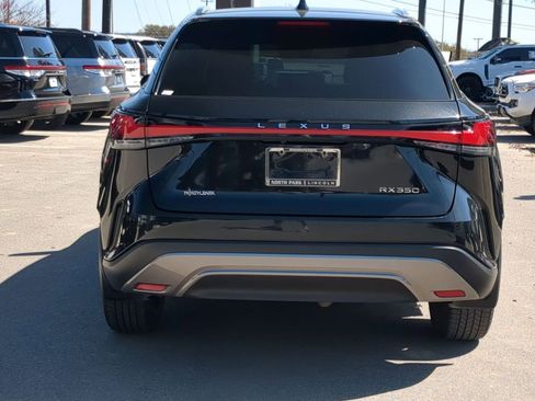 Used 2024 Lexus RX 350 FWD image 4