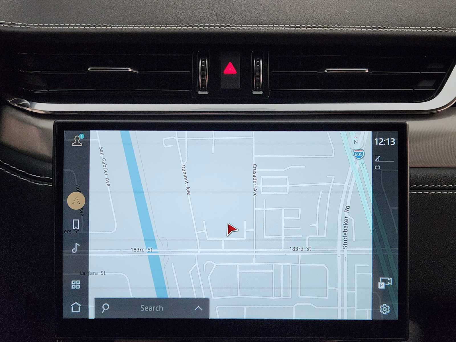 New 2026 Jaguar F-PACE R-Dynamic S AWD/4WD image 17