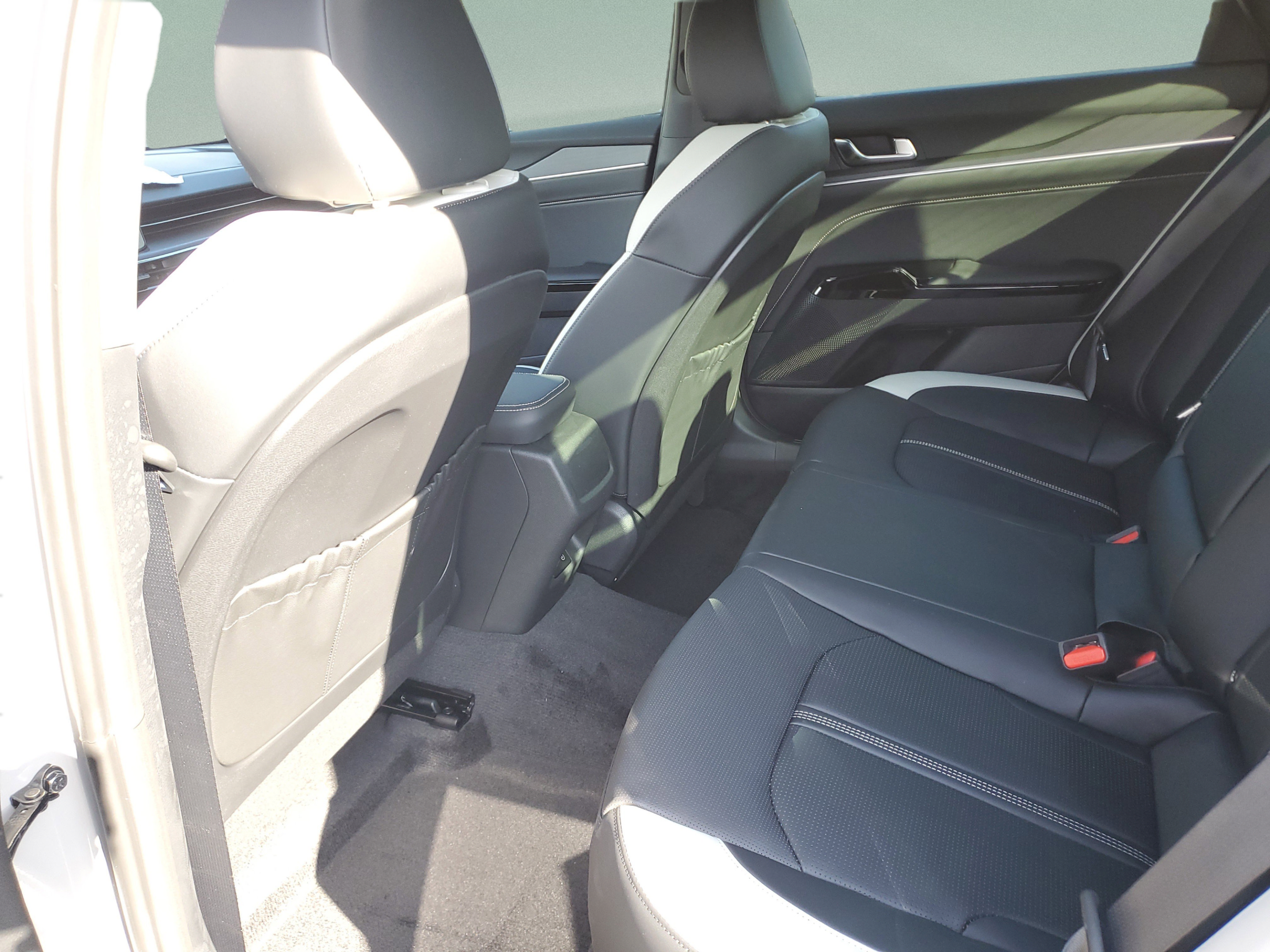 Certified 2026 Kia K5 GT-Line FWD image 7