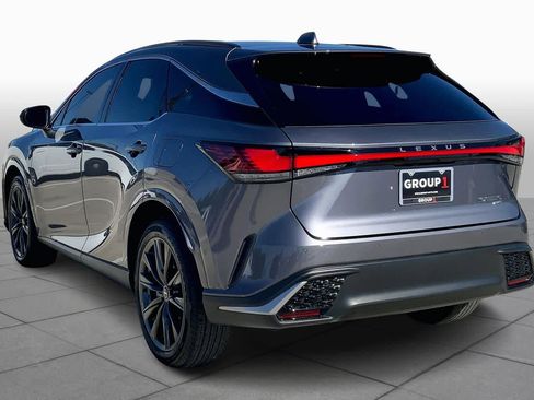 Used 2023 Lexus RX 350 F Sport image 11