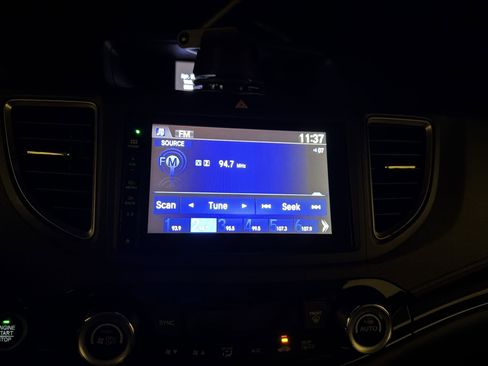 Used 2015 Honda CR-V EX-L image 23