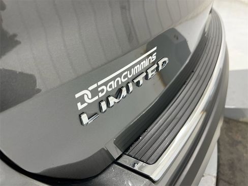 Used 2019 Ford Explorer Limited w/ Class III Trailer Tow Package image 28