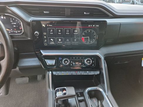 Used 2023 GMC Sierra 1500 Denali w/ Denali Reserve Package RWD image 26