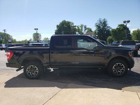 Used 2023 Ford F150 XL w/ STX Appearance Package AWD/4WD image 2