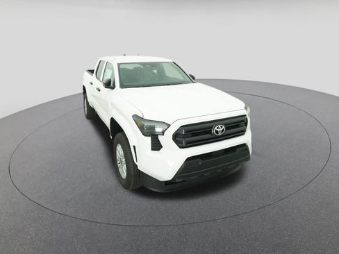 New 2026 Toyota Tacoma SR image 14
