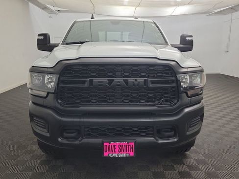 Used 2024 RAM 2500 Tradesman image 6