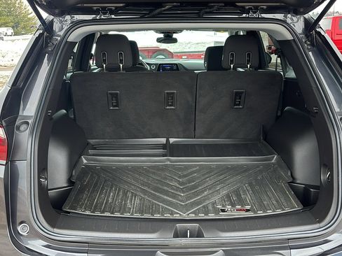 Used 2021 Chevrolet Blazer LT image 29