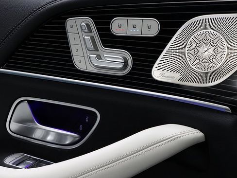 New 2026 Mercedes-Benz GLE 450 4MATIC image 27