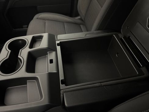New 2026 GMC Sierra 1500 Elevation AWD/4WD image 35