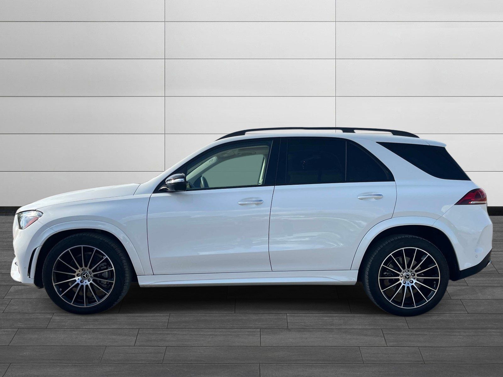 Used 2023 Mercedes-Benz GLE 450 4MATIC image 6