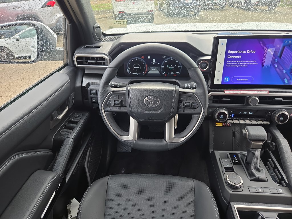 Used 2026 Toyota 4Runner Limited RWD image 16