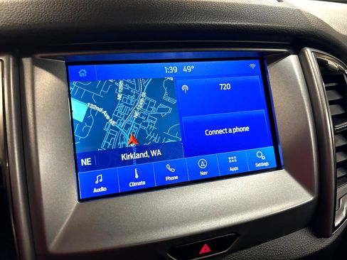 Used 2020 Ford Ranger XLT w/ Equipment Group 301A Mid image 17