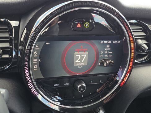 Used 2023 MINI Cooper S w/ Premium Package image 19