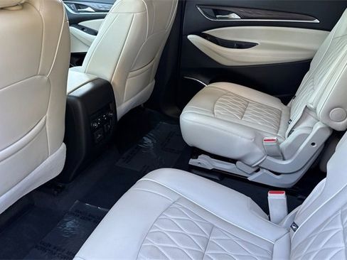 Used 2023 Buick Enclave Avenir w/ Avenir Technology Package image 14